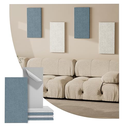 Reverbeon Fabric Acoustic Panels