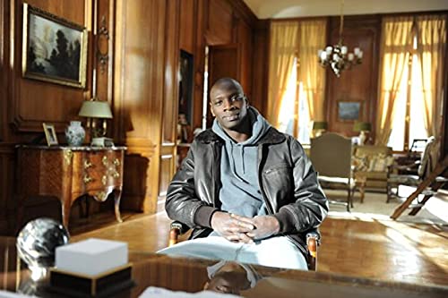 Intouchables [Blu-ray] [FR Import] [blu_ray]