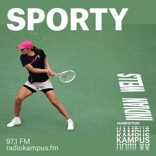 Indian Wells, czyli piąty Wielki Szlem | Piłka nożna w IV lidze mazowieckiej