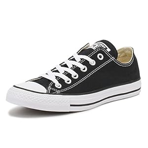 Converse Unisex Erwachsene Sneaker low Chuck Taylor All Star OX