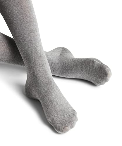 Image of FALKE Women's Family Sustainable Cotton Tights - Sustainable