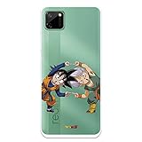 LA CASA DE LAS CARCASAS