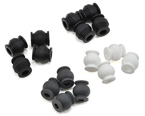 Preisvergleich Produktbild DJI Stoßdämpfer-Gummi für Zenmuse H3 3D