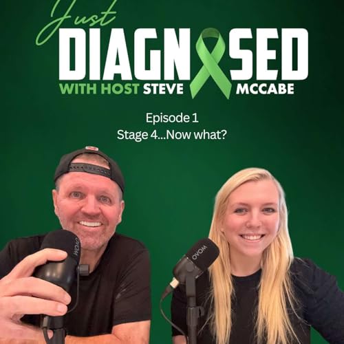 『Episode 1: Stage 4... Now What?』のカバーアート