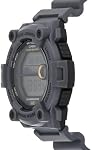 Casio WS1300H Series | Digital Watch | 100 Meter Water Resistance | LED Backlight | 1/100 SEC Stopwatch | Tide Graph | Coundtown Timer | LED Light | Multi Function Alarms | 10 Year Battery