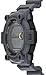 Casio Tide Graph Moon Phase Men's Sports Watch w/Illuminator (Model WS-1300H-8AV Gray)