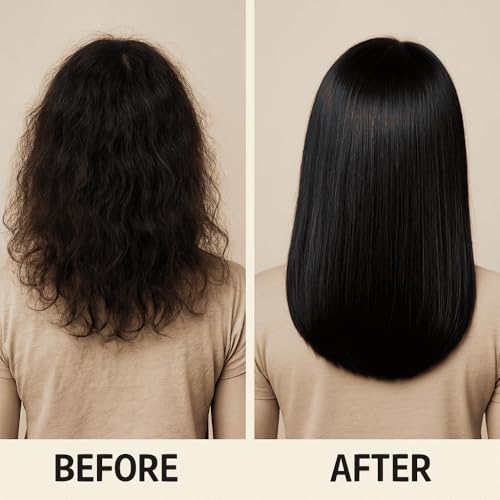 Image of Beauty Garage Botoliss Biotin Hair Mask 500ml