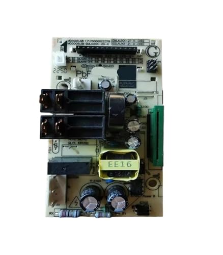 Scheda computer forno a microonde EGLAUXX-51-K/ M1-L201B Scheda di controllo