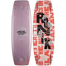 Ronix Quarter Til Midnight Modello Womens Wakeboard 2026, 129 cm