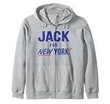 Jack Schlossberg Zip Hoodie
