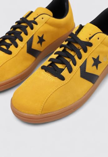 Converse Unisex-Adult Classic Trainer Suede Sneaker4