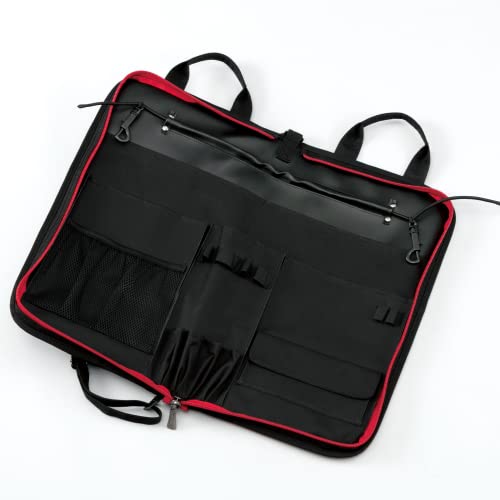 Tama Powerpad Bag-24 Pairs Of Sticks And Mallets (Pbs50) #TOP1