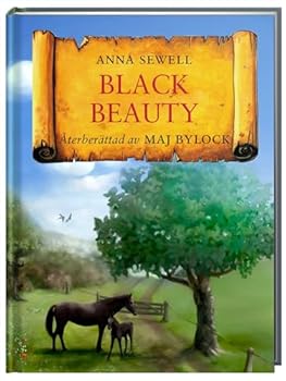 Hardcover Black Beauty Book