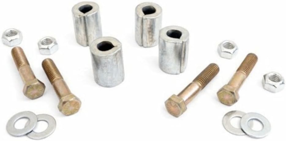 for K5 Blazer 75-86,for C10 75-86 & Suburban 73-86,for C15 Suburban 75-78,for C20 Suburban 73-86,for C25 Suburban 75-78,for K10 75-86 & Suburban 73-86 Transfer Drop Kit Hours,Easy to install