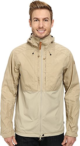 Fjallraven Men's Abisko Lite Jacket