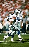 Emmit Smith - 18X24 Poster FCA #FCA330840