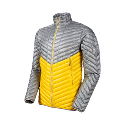 Preisvergleich Produktbild Mammut Herren Broad Peak Light Daunenjacke
