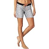 High quality FOX Chargin Boardshort White, Unisex, 008, 8