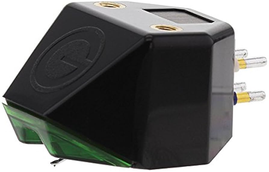 Amazon.co.jp: Goldring E2 フォノカートリッジ : 家電＆カメラ