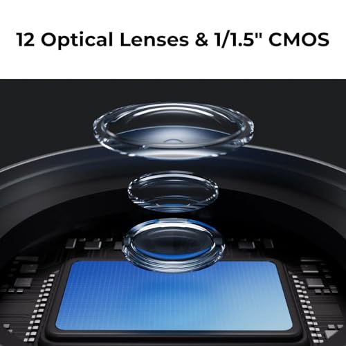 Image of OBSBOT Tail 2 AI-Powered PTZR 4K Live Production Camera