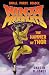 The Hammer of Thor (Ninja Meerkats)