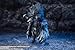 TAMASHII NATIONS - Elden Ring - Blaidd The Half-Wolf, Bandai Spirits Figuarts mini Action Figure