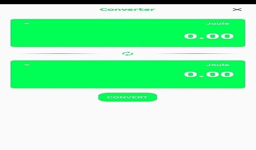 Food Scanner