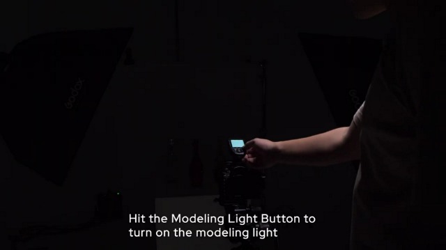 Trigger Flash Godox XproS Per Sony | Wireless TTL | Compatibile A7, A9, A6000 | Display LCD | USB-C - Foto 2