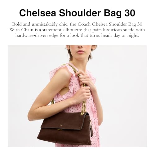 Image of Coach Chelsea Shoulder Bag 30