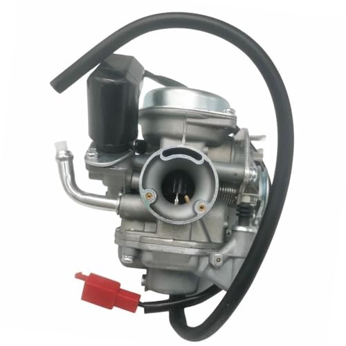 Carburateur PD22J anti-calage pour scooter Yamaha Jog 100 et RSZ