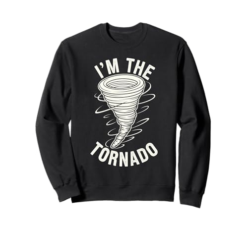 I'm The Tornado ʔ c j̎q ̎q LbY JIX NCW[ g[i[