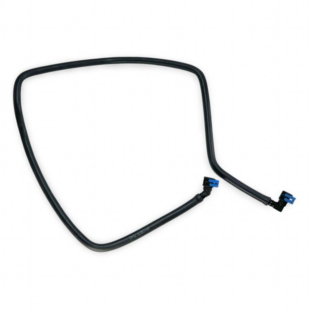 Amazon.com: Fuel Line Assembly Replacement for Polaris Ranger 570