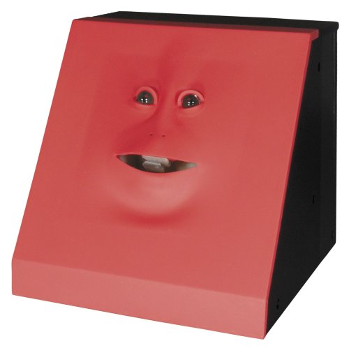 Takada collection Face Bank dodeca (red) (japan
