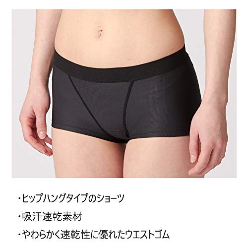 レディース用スポーツショーツのおすすめ人気10選 効果や選び方も解説 ぷれすた