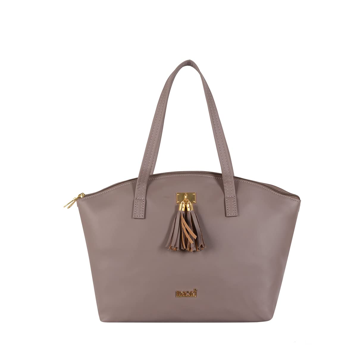 ENOKI Womens Handbag (Lilac Chalk) (B09ZGTH1FS) Amazon Price History, Amazon Price Tracker