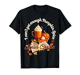 Photo Gallery fall faith design, pumpkin spice & jesus christ maglietta Photo Gallery fall faith design, pumpkin spice & jesus christ maglietta