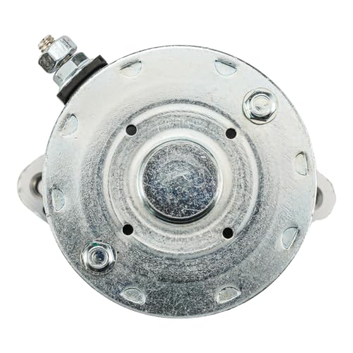 Image of PHILTOP New Starter Motor Replace for Cub Cadet 12-14 LTX1046,LTX1050,5954N | 2012-2014 LTX1046,LTX1050,2014 RZT46,2012-2014 RZT50,RZT54,2012-2014 Z-Force 48 /54 /60 - KW OE# 5954
