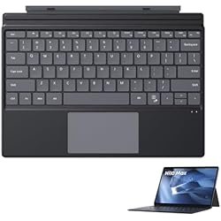 Amazon.com : CHUWI Hi10 Max Windows 11 Tablet with Backlit