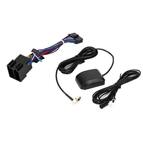 Car Gps Navigation, 7Inch 4Gb+64Gb Car Dvd Wifi Full Touch Screen Radio Stereo Navigation System For Android 9.0 Px5 (Au) #TOP3