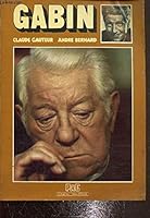 Gabin: Ou, les Avatars d'un mythe (Collection Tetes d'affiche) 2853360180 Book Cover