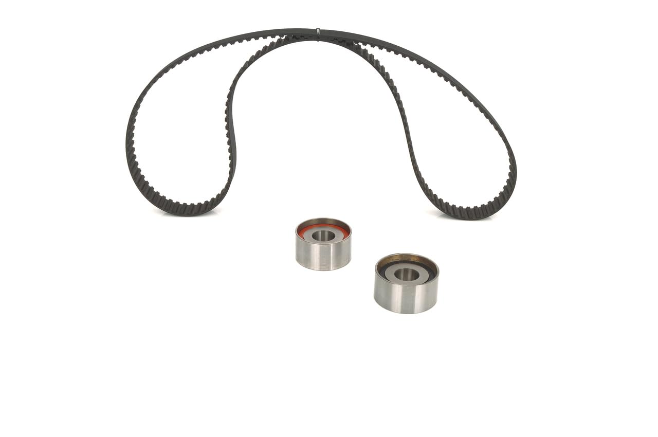Kit de distribution automobile BOSCH compatible Renault Trafic 1 et Master 1 Bus - 4