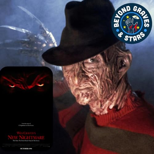 Elm Street and Beyond - Wes Craven's New Nightmare (1994)