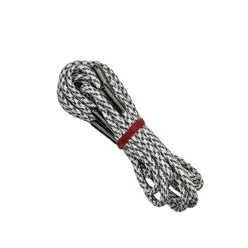 �W�F�l���b�N �}���`�J���[ �p���R�[�h �C�R 550�|���h ���x �č��� 2�p�b�N ���E���h ���^���A�O���b�g, �A�[�N�e�B�b�N ����(Arctic Camo), 36" (91.44 CM) ONE PAIR