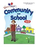 Young Children's Theme Based Curriculum: Community and School