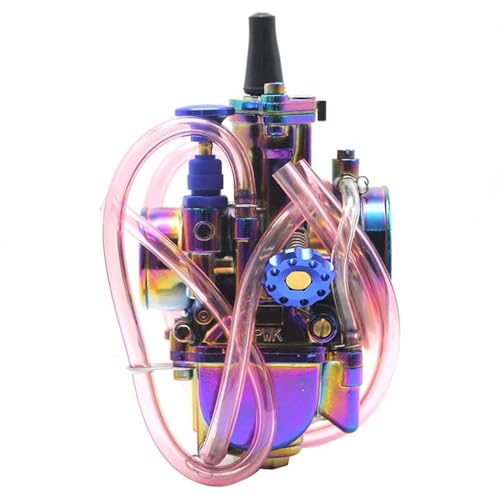 Carburateur de moto pour restaurer un cyclomoteur ou un ATV de loisir