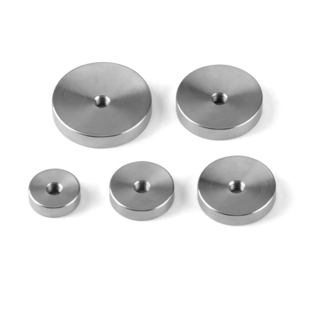 Kit D'outils Professionnels pour Retirer Les Cristaux de Montre, Anti Rayures, pour Le Démontage Du Couvercle Avant de La Montre, pour Verre Plat Et Bombé
