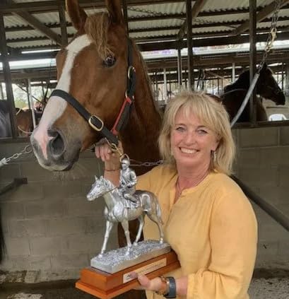 Episode 568: Jane Clement