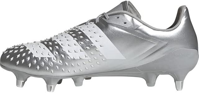 Amazon | [アディダス] ラグビースパイク ラグビー プレデター