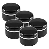 Optimal für Gele, Acryl, Cremes und andere Kosmetika