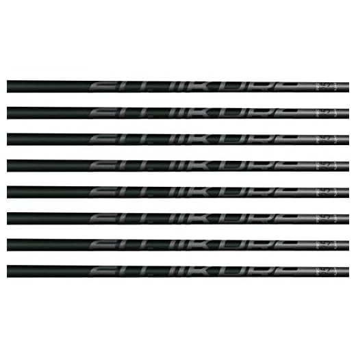 Fujikura PRO Series 95i Iron Shafts Set